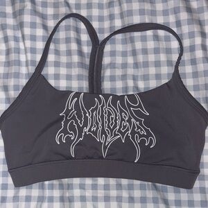 Darc sport wolves sports bra